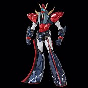 Brave Raideen PVC / Diecast Action Figure Riobot Brave Raideen 18 cm