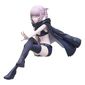 Call of the Night Noodle Stopper PVC Statue Nazuna Nanakusa 11 cm