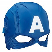 Captain America Civil War Role Play Masks 2016 Wave 1 Assortment (6)
