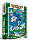 Captain Tsubasa Puzzle Newpi vs San Francis