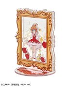 Cardcaptor Sakura: Clear Card Acrylic Frame Stand Ready-to-Assemble