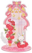 Cardcaptor Sakura: Clear Card Jewelry Stand Momo