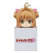 Cardcaptor Sakura Hikkake PVC Statue Sakura A 10 cm