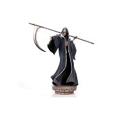 Castlevania Symphony of the Night Statue Death 59 cm