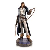 Castlevania Symphony of the Night Statue Richter Belmont (Standard Edition) 52 cm