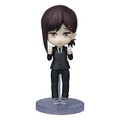 Chainsaw Man Figuarts mini Action Figure Kobeni 10 cm