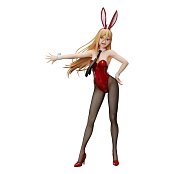 Chainsaw Man PVC Statue 1/4 Power: Bunny Ver. 50 cm