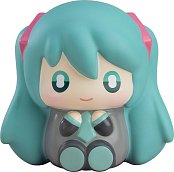 Character Vocal Series 01 Marshmalloid Anti-Stress Figure Hatsune Miku 12 cm