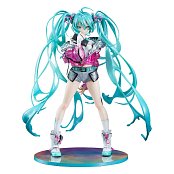 Character Vocal Series 01 Statue 1/7 Hatsune Miku with Solwa 24 cm