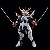 Chou-Dan-Kadou Yoroiden-Samurai Troopers Action Figure Kikoutei Rekka 16 cm