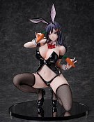 Creators Opinion PVC Statue 1/4 Niina Bunny Ver. 33 cm