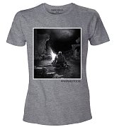 Dark Souls T-Shirt The Bonfire