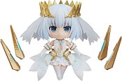 Date A Live IV Nendoroid Action Figure Origami Tobiichi: Spirit Ver. 10 cm