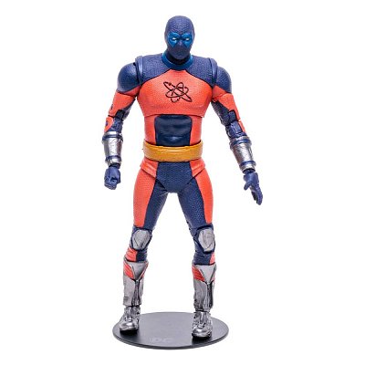 DC Black Adam Movie Akční figurka Atom Smasher 18 cm