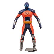 DC Black Adam Movie Megafig Akční figurka Atom Smasher 30 cm