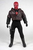 DC Comics Action Figure Red Hood Limited Edition 20 cm