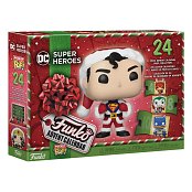 DC Comics Pocket POP! Adventní Kalendář 2023