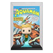 DC Comics POP! Comic Cover Vinyl Figure Aquaman 9 cm