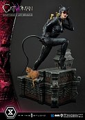 DC Comics Statue 1/3 Catwoman 69 cm