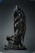 DC Comics Statue 1/4 4 Bloodstorm Batman Regular Edition 72 cm