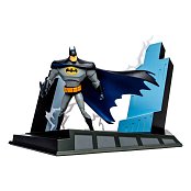 DC Multiverse Action Figure Batman the Animated Series (Gold Label) 18 cm