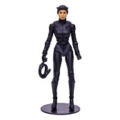 DC Multiverse Action Figure Catwoman Unmasked (The Batman) 18 cm