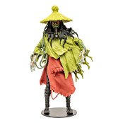 DC Multiverse Action Figure Scarecrow (Infinite Frontier) 18 cm