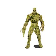 DC Multiverse Action Figure Swamp Thing 30 cm