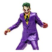 DC Multiverse Action Figure The Joker (DC VS Vampires) (Gold Label) 18 cm