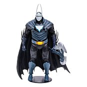 Sběratelská akční figurka DC Multiverse Batman Duke Thomas 18 cm
