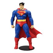 DC Multiverse Build A Action Figure Superman (Batman: The Dark Knight Returns) 18 cm