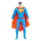 DC Page Punchers Action Figure Superman (Rebirth) 8 cm