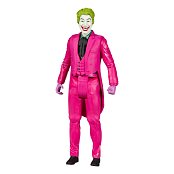 DC Retro Action Figure Batman 66 The Joker 15 cm