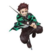 Demon Slayer: Kimetsu no Yaiba Action PVC Statue Tanjiron Kamado 30 cm