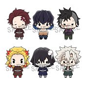 Demon Slayer: Kimetsu no Yaiba Chokorin Mascot Series Trading Figure 5 cm Assortment Vol. 2 (6)