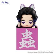 Demon Slayer: Kimetsu no Yaiba Hikkake PVC Statue Kocho Shinobu A 10 cm