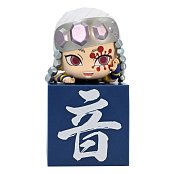 Demon Slayer: Kimetsu no Yaiba Hikkake PVC Statue Uzui Tengen A 10 cm