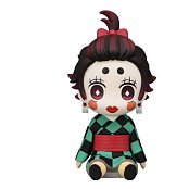 Demon Slayer: Kimetsu no Yaiba Potetto PVC Statue Sumiko 9 cm