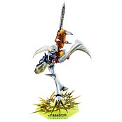 Digimon Adventure Precious G.E.M. Series PVC Statue Our War Game Omegamon 2023 Ver. 60 cm