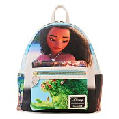 Disney by Loungefly Backpack Moana Princess Scene Series