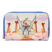 Disney by Loungefly Wallet Hercules Mount Olympus Gates