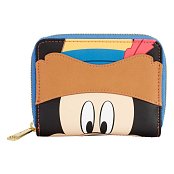 Disney by Loungefly Wallet Mickey Mouse Musketer heo Exclusive