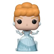 Disney's 100th Anniversary POP! Disney Vinyl Figure Cinderella 9 cm