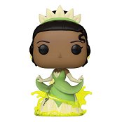 Disney's 100th Anniversary POP! Disney Vinyl Figure Tiana 9 cm