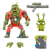 Teenage Mutant Ninja Turtles Ultimate akční figurka Muckman & Joe Eyeball 18 cm