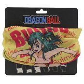 Dragon Ball Tube Scarf Bulma