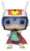 Dragon Ball Z POP! Animation Vinyl Figure Great Saiyagirl Exclusive 9 cm