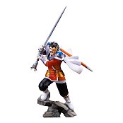 Dragon Quest The Adventure of Dai ARTFXJ Statue 1/8 Baran 39 cm