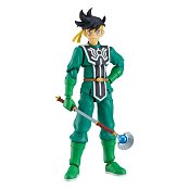 Dragon Quest The Adventure of Dai Figma Action Figure Popp 14 cm