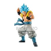 Dragonball Super: Broly Masterlise PVC Statue Super Saiyan God Super Saiyan Gogeta 20 cm